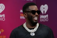 2022 iHeartRadio Music Festival - Night 2 - Broadcast - (Image via Getty)